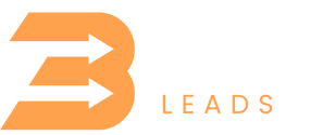  B2B Logo